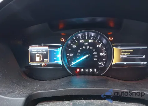 2017 Ford Explorer Xlt z USA, uszkodzony, nr VIN 1FM5K7D87HGD11786